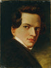 Friedrich Hasslwander - Joseph Hasslwander — Ansicht des Kunstwerks