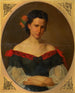 Wilhelmine Hasslwander - Joseph Hasslwander — Ansicht des Kunstwerks