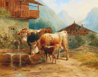 Joseph Heicke - Khe An Der Trnke.webp
