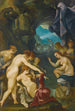 Diane und Callisto - Joseph Heintz der Ältere — Ansicht des Kunstwerks