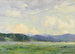 Landschaft von Taos - Joseph Henry Sharp — Ansicht des Kunstwerks