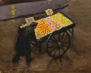 Joseph Hirsch - Fruit in the Rain.webp