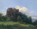 Château de Paulenstein - Joseph Holzer — Ansicht des Kunstwerks