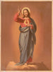 Jesus Christus - Joseph Hoover — Ansicht des Kunstwerks