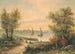 Lac Chautauqua - Joseph Hoover — Ansicht des Kunstwerks