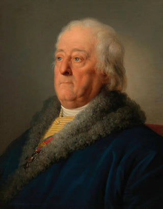Joseph Krafft - Nikolaus Josef Freiherr von Jacquin Botaniker und Chemiker.webp