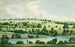 Résidence de John Macarthur Esq près de Parramatta NSW - Joseph Lycett — Ansicht des Kunstwerks