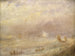 Eine Ansicht von Deal - Joseph Mallord William Turner — Ansicht des Kunstwerks