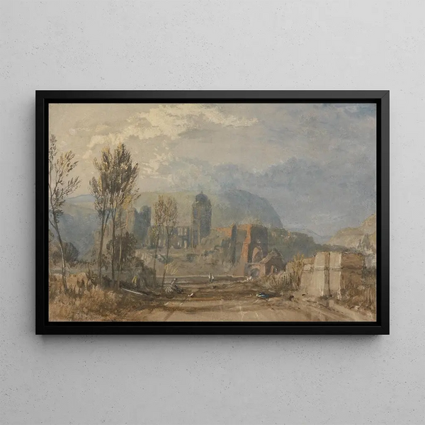 Joseph Mallord William Turner - Andernach.webp