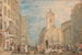High Street, Édimbourg - Joseph Mallord William Turner — Ansicht des Kunstwerks