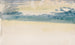Le carnet de croquis de la Manche 11 - Joseph Mallord William Turner — Ansicht des Kunstwerks