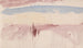 Das Skizzenbuch der Manche 16 - Joseph Mallord William Turner — Ansicht des Kunstwerks