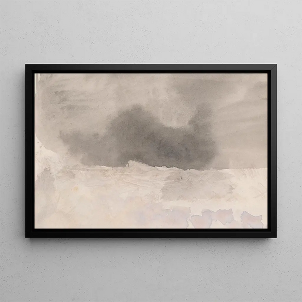Joseph Mallord William Turner - The Channel Sketchbook 38.webp