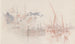 Le carnet de croquis de la Manche 43 - Joseph Mallord William Turner — Ansicht des Kunstwerks