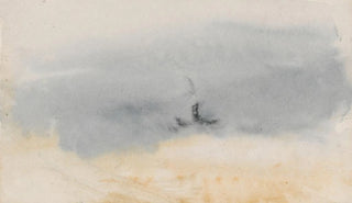 Joseph Mallord William Turner - The Channel Sketchbook 44.webp