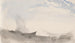 Das Skizzenbuch des Channel 50 - Joseph Mallord William Turner — Ansicht des Kunstwerks