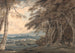 Windsor - Joseph Mallord William Turner — Ansicht des Kunstwerks