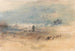 Sables de Yarmouth - Joseph Mallord William Turner — Ansicht des Kunstwerks