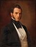 Portrait von Franz Glich im Alter von 37 Jahren - Joseph Mathias von Trenkwald — Ansicht des Kunstwerks