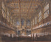 L'ouverture d'État du Parlement dans la Chambre des Lords reconstruite - Joseph Nash — Ansicht des Kunstwerks