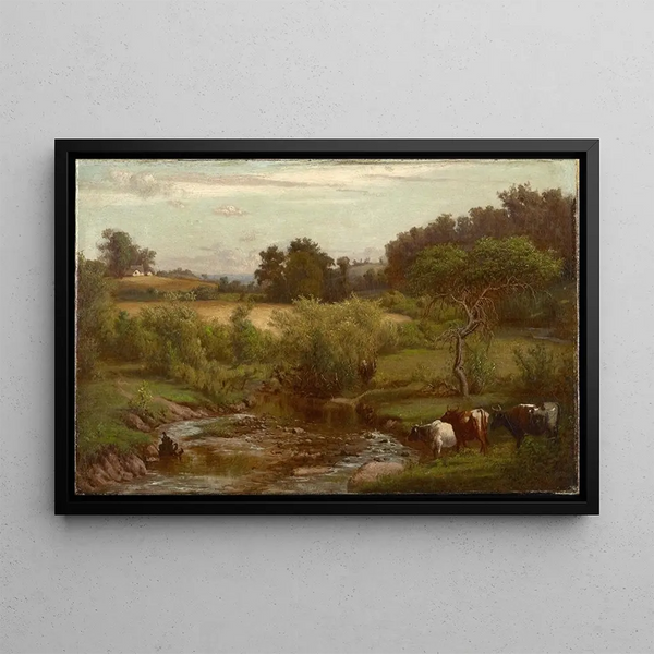 Joseph Oriel Eaton - Near Yellow Springs Ohio.webp
