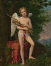 Éros - Joseph Paelinck — Ansicht des Kunstwerks