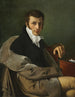 Selbstporträt - Joseph Paelinck — Ansicht des Kunstwerks