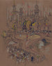 Coney Island - Joseph Pennell — Ansicht des Kunstwerks