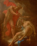 Jupiter und Semele - Joseph Redl — Ansicht des Kunstwerks
