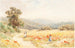 Sommer - Joseph Rubens Powell — Ansicht des Kunstwerks