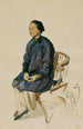 Chinesisches Gemälde - Joseph Selleny — Ansicht des Kunstwerks
