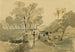 Pointe de Galle à Ceylan Sri Lanka - Joseph Selleny — Ansicht des Kunstwerks