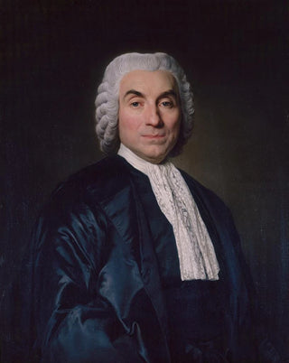 Joseph Siffred Duplessis - JeanBaptiste Franois comte de la Michodire prvt des marchands de 1772 1778.webp