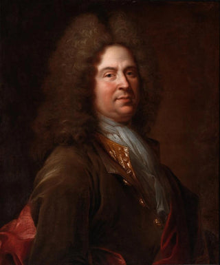 Joseph Vivien - SelfPortrait.webp