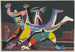 Passe en avant - Joseph Vogel — Ansicht des Kunstwerks