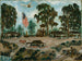 Camp CCC in Balboa Park - Josephine Joy — Ansicht des Kunstwerks