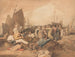 Der Hafen von Dover - Joshua Cristall — Ansicht des Kunstwerks