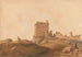 Château de Tarbert - Joshua Cristall — Ansicht des Kunstwerks