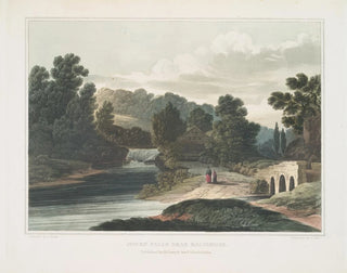 Joshua Shaw - Jones Falls near Baltimore.webp