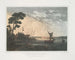 Norfolk seit Gosport, Virginia - Joshua Shaw — Ansicht des Kunstwerks