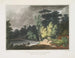 Ruisseau Spirit près d'Augusta, Georgia - Joshua Shaw — Ansicht des Kunstwerks