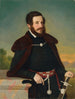 E. Szmrecsnyi Porträt - Józef Bożetech Klemens — Ansicht des Kunstwerks