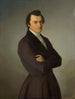 Portrait de M. M. Hoda - Józef Bożetech Klemens — Ansicht des Kunstwerks