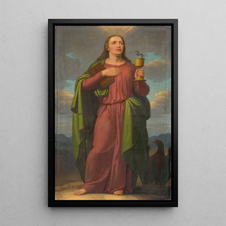 Jozef Boetech Klemens - Saint John the Baptist.webp
