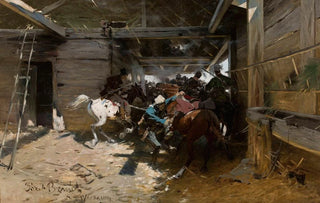 Jozef Brandt - Alarm.webp