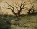 Herbstlandschaft - Józef Chełmoński — Ansicht des Kunstwerks