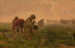 Sturm - Józef Chełmoński — Ansicht des Kunstwerks