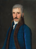 Portrait de M. Albert Gundelfingen - Józef Czauczik — Ansicht des Kunstwerks