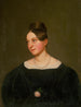 Portrait einer jungen Frau - Józef Czauczik — Ansicht des Kunstwerks