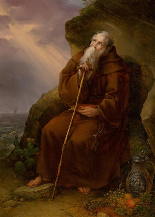 Jozef Ginovsk - Saint.webp
